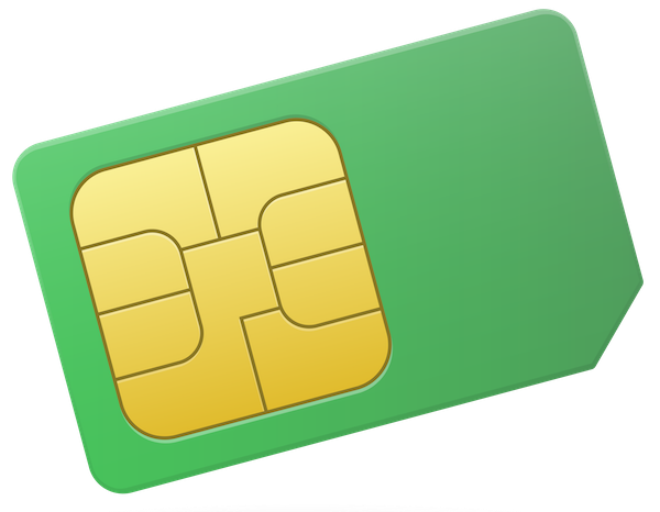 2G / 3G SIM Cards
