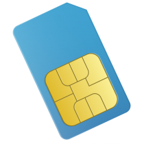 LTE / 3G SIM Cards
